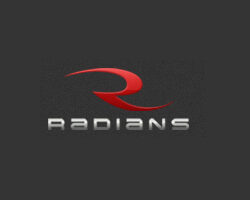 radians